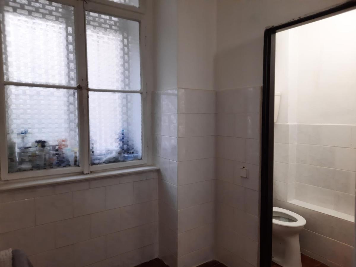 Downtown Prague Minimalistic Room In Flatshare Экстерьер фото
