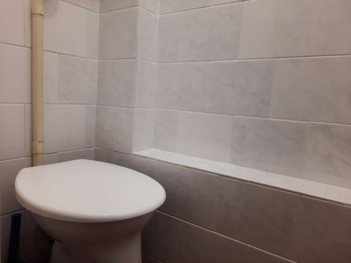 Downtown Prague Minimalistic Room In Flatshare Экстерьер фото